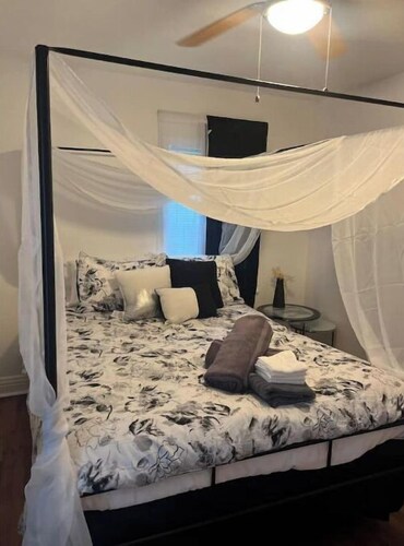 Beautiful Comfy Apartment