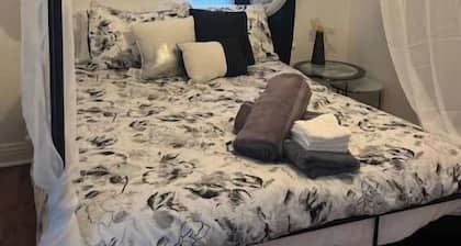 Beautiful Comfy Apartment