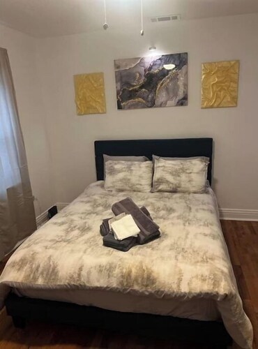 Beautiful Comfy Apartment