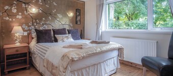 Rose Cottage - 3 Bed Cottage - New Hedges - Tenby