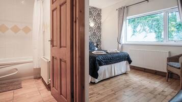 Cottage (3 Bedrooms) | Floor plan