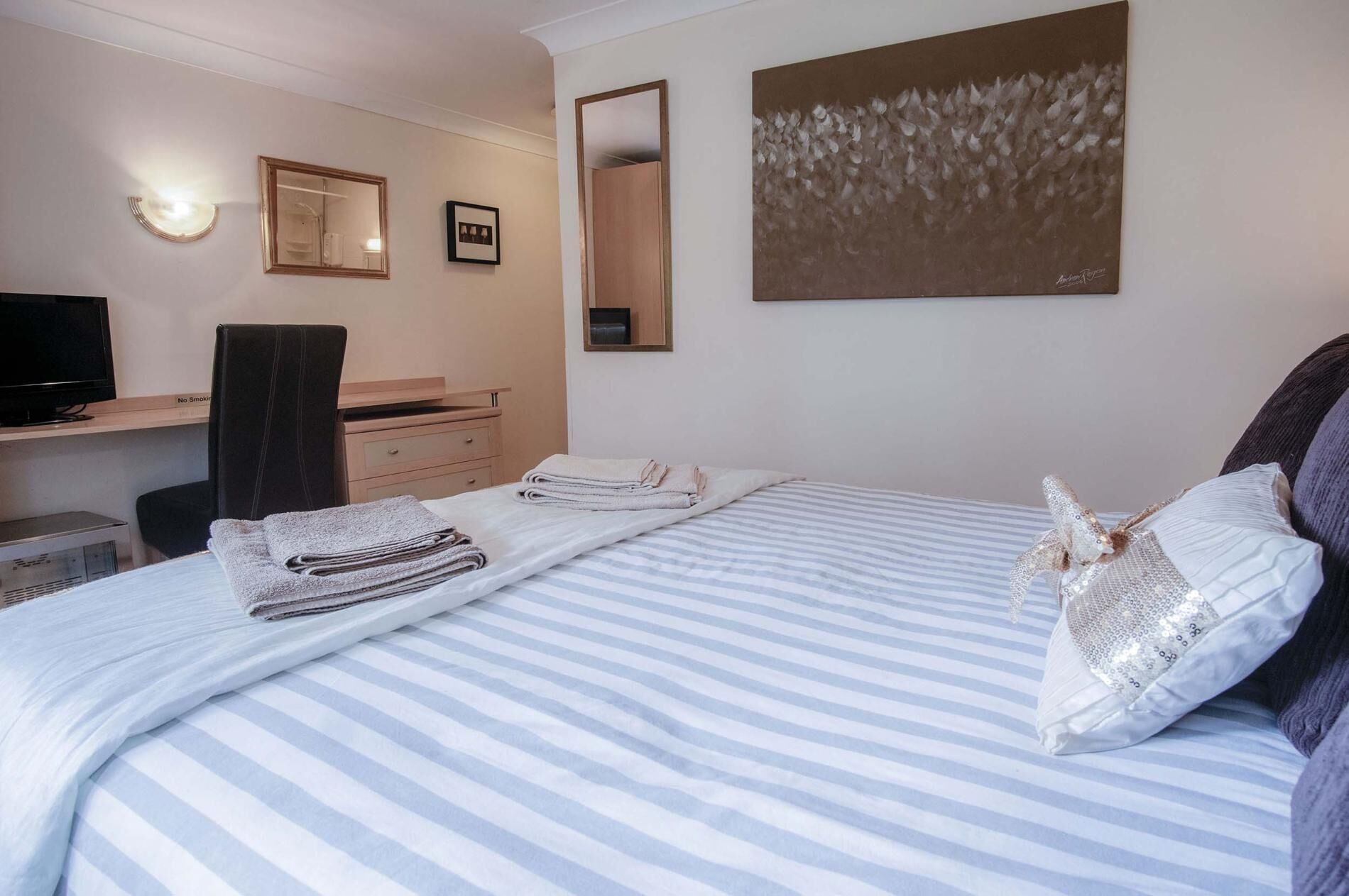 Cottage (3 Bedrooms) | Floor plan