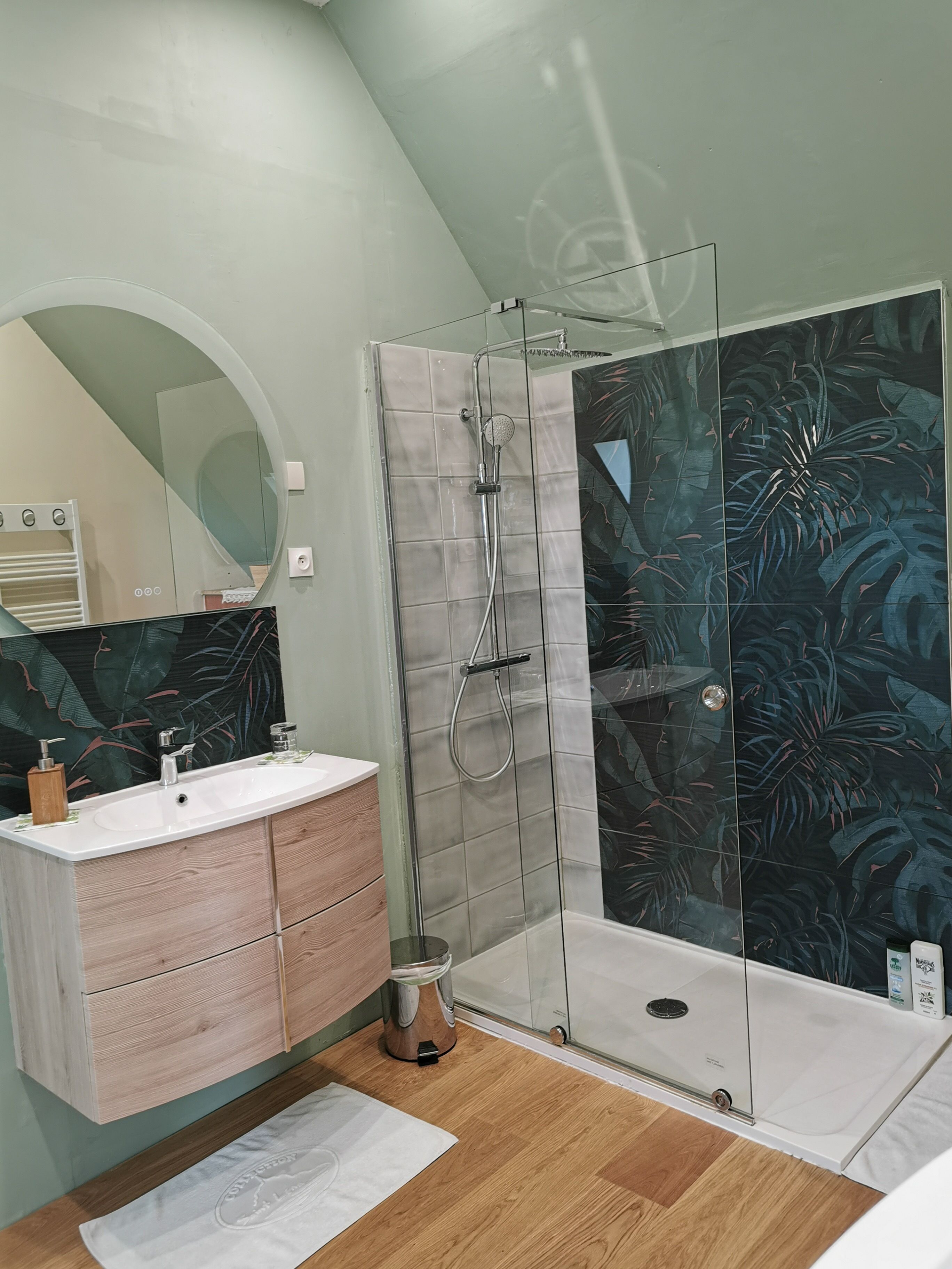 Salle de bain