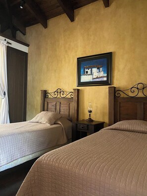 House | 4 bedrooms, free WiFi - Casa Del Angel (Antigua Guatemala)