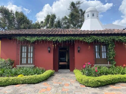Casa Del Angel