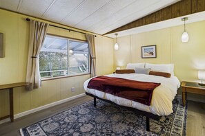 3 Schlafzimmer, Schreibtisch, WLAN, Bettwäsche