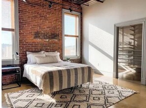 2 bedrooms, WiFi