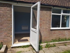 Apartamento | Exterior