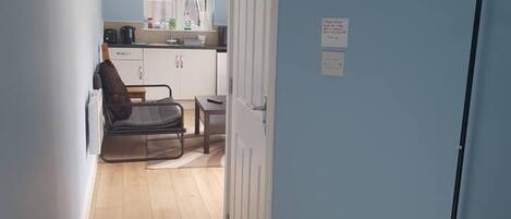 Huoneisto | Sisätilat