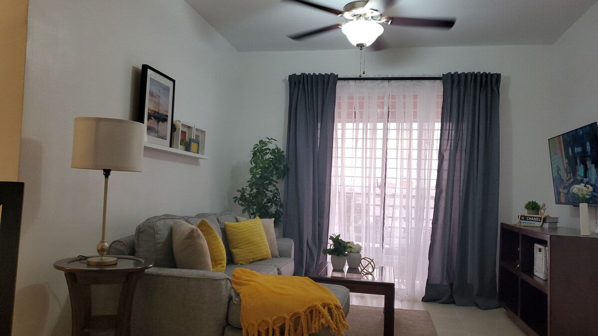 Image de profil de l’hôte