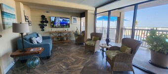 Spring Pricing at Seaside Bungalow