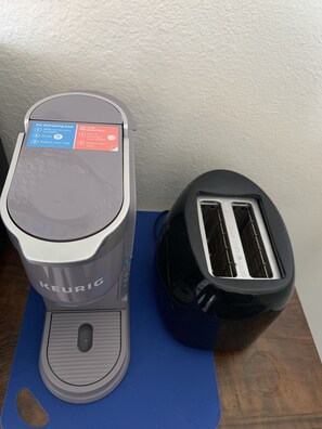 コーヒー / コーヒーメーカー
