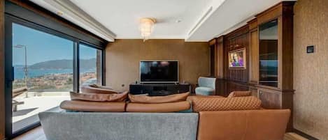 Smart TV
