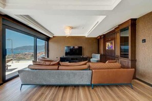 TV connectée