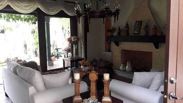 Rumah | Area keluarga