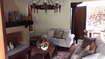 Rumah | Area keluarga