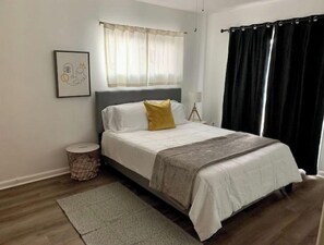 2 slaapkamers