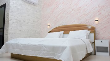 Comfort Triple Room