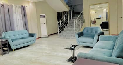 HOTEL MAVILLA Cotonou