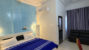 Ropa de cama de alta calidad, cubrecamas y decoración personalizada