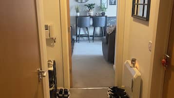 Apartment | Interior