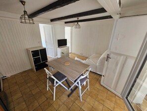 Restauration