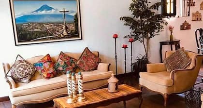 Casita Las Tradiciones