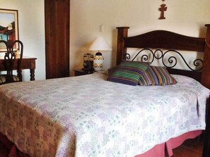 Appartement | 2 slaapkamers, gratis wifi