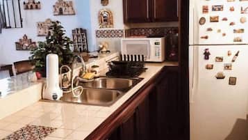 Apartemen | Dapur pribadi