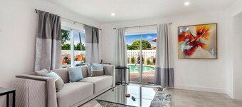 Sun-Kissed Bliss: Dreamy Getaway