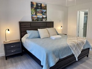 Apartemen, akses difabel, Boleh Merokok | 3 kamar tidur