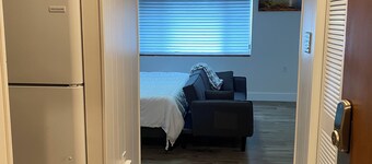 Serene Studio Apt. in Gadsden AL