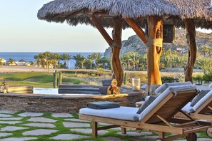 Pool - Villa de Lujo en Cabo del Sol Casa Mar (Cabo San Lucas)