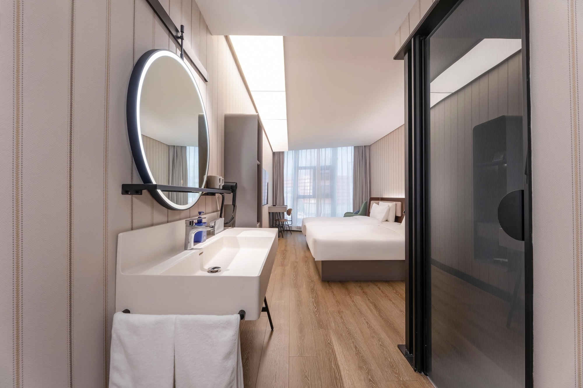 2 Star Hotels