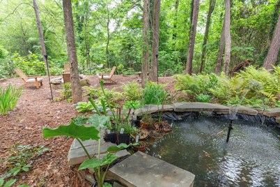 Treetop Haven Clemson