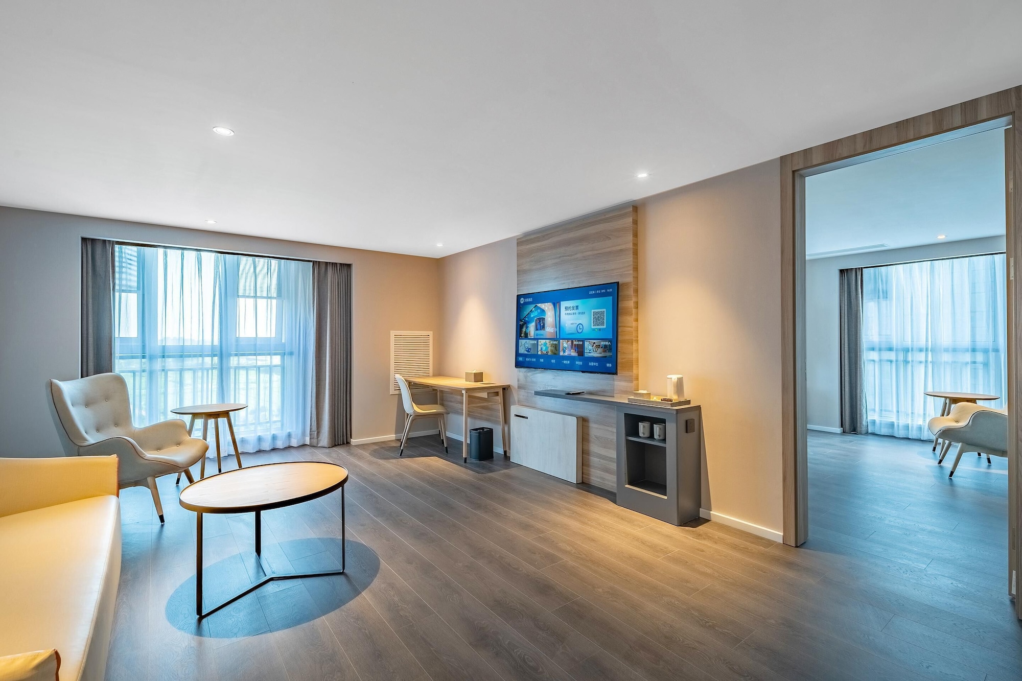2 Star Hotels