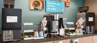 Avid Hotels Chattanooga South Ringgold