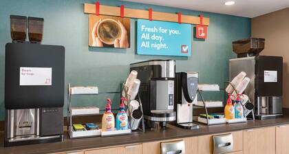 Avid Hotels Chattanooga South Ringgold