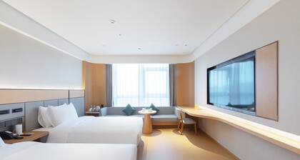 Ji Hotel Haining Xiasha Outlets