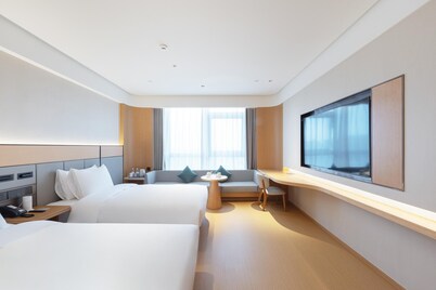 Ji Hotel Haining Xiasha Outlets