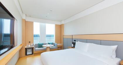 Ji Hotel Botou Shilixiang Wenbo Park