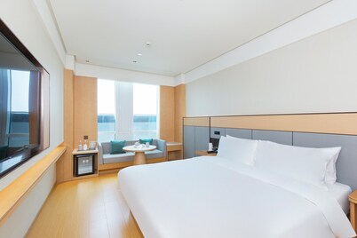Ji Hotel Botou Shilixiang Wenbo Park