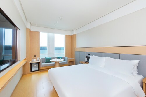 Ji Hotel Botou Shilixiang Wenbo Park