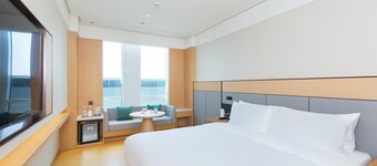 Ji Hotel Botou Shilixiang Wenbo Park