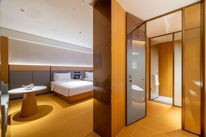 Unclassified image, 4 of 19, button - Ji Hotel Lingyuan Tianyi Square (Chaoyang)