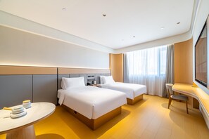 Unclassified image, 2 of 19, button - Ji Hotel Lingyuan Tianyi Square (Chaoyang)