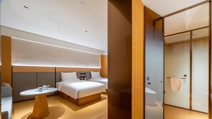 Unclassified image, 4 of 19, button - Ji Hotel Lingyuan Tianyi Square (Chaoyang)