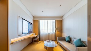 Unclassified image, 2 of 19, button - Ji Hotel Lingyuan Tianyi Square (Chaoyang)