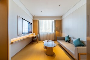 Unclassified image, 2 of 19, button - Ji Hotel Lingyuan Tianyi Square (Chaoyang)