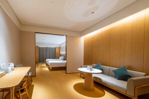 Unclassified image, 3 of 19, button - Ji Hotel Lingyuan Tianyi Square (Chaoyang)
